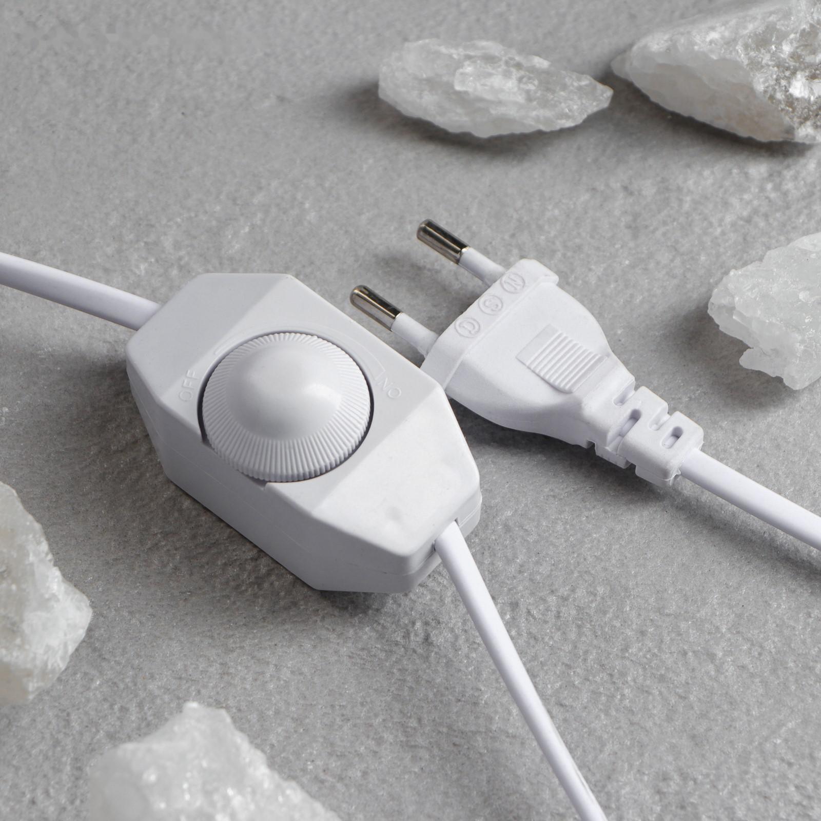 Соляная лампа 