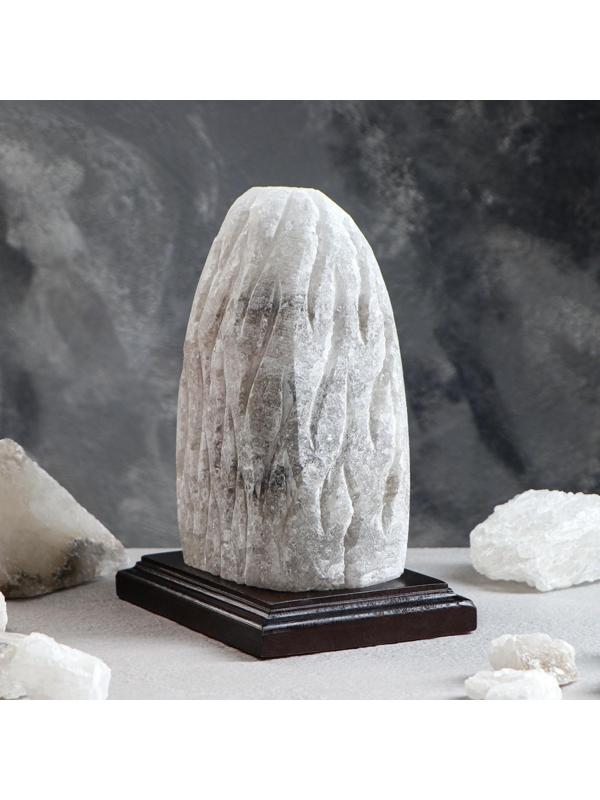 Соляная лампа 