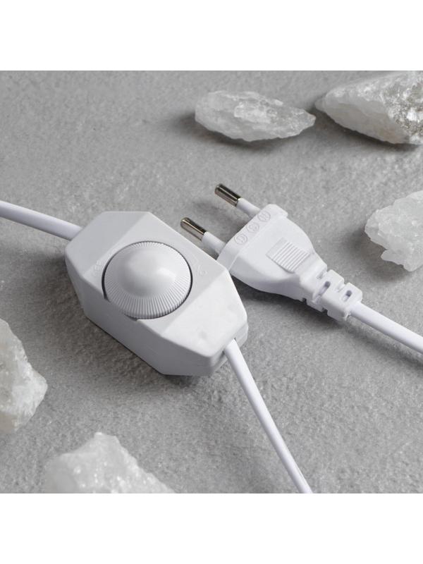 Соляная лампа 