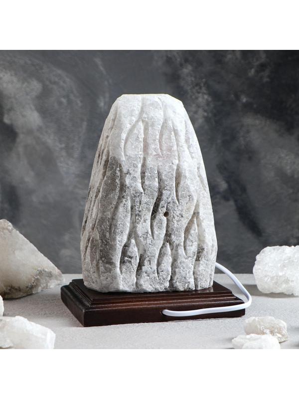 Соляная лампа 