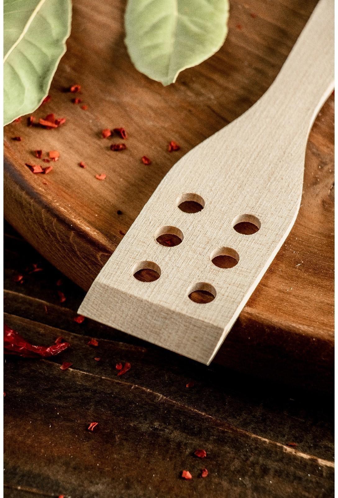 Набор лопаток для кухни 