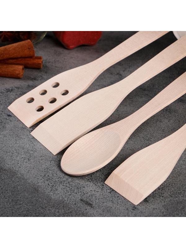 Набор лопаток для кухни 