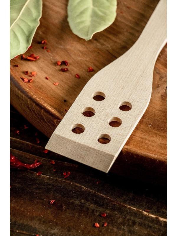 Набор лопаток для кухни 