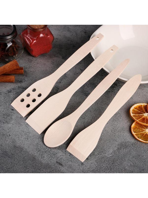 Набор лопаток для кухни 