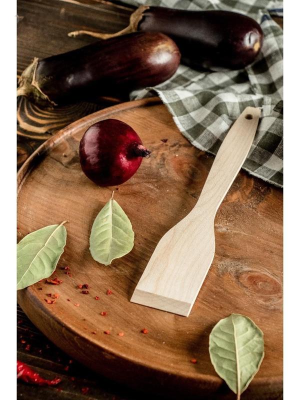 Набор лопаток для кухни 