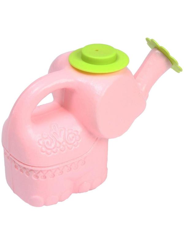 Лейка, 1 л, с рассеивателем, «Слонёнок Мона»