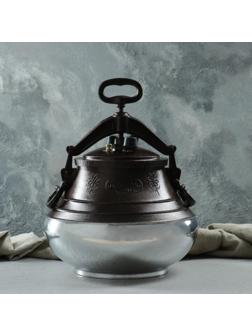 Афганский казан двухцветный 20л