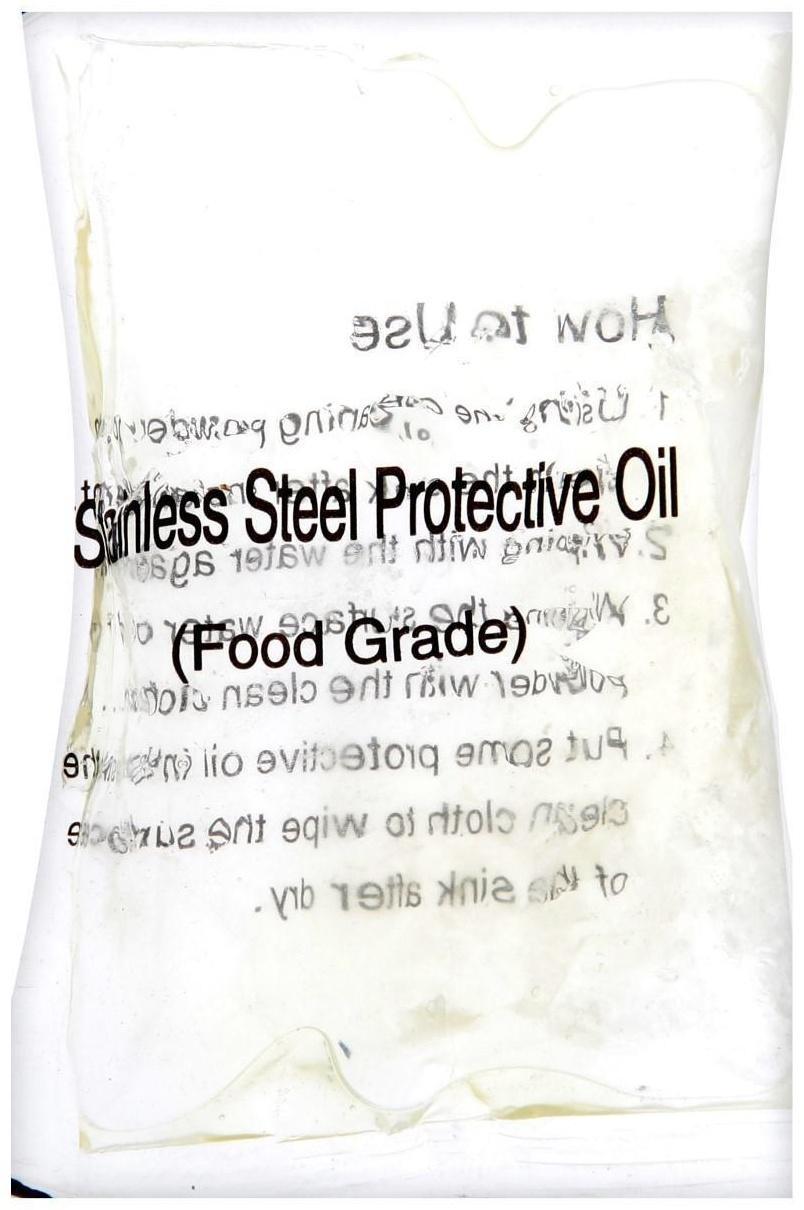 Мойка FABIA PROFI, 50х45 см, врезная, S = 3,0 и 0,8 мм, сифон с переливом + корзина