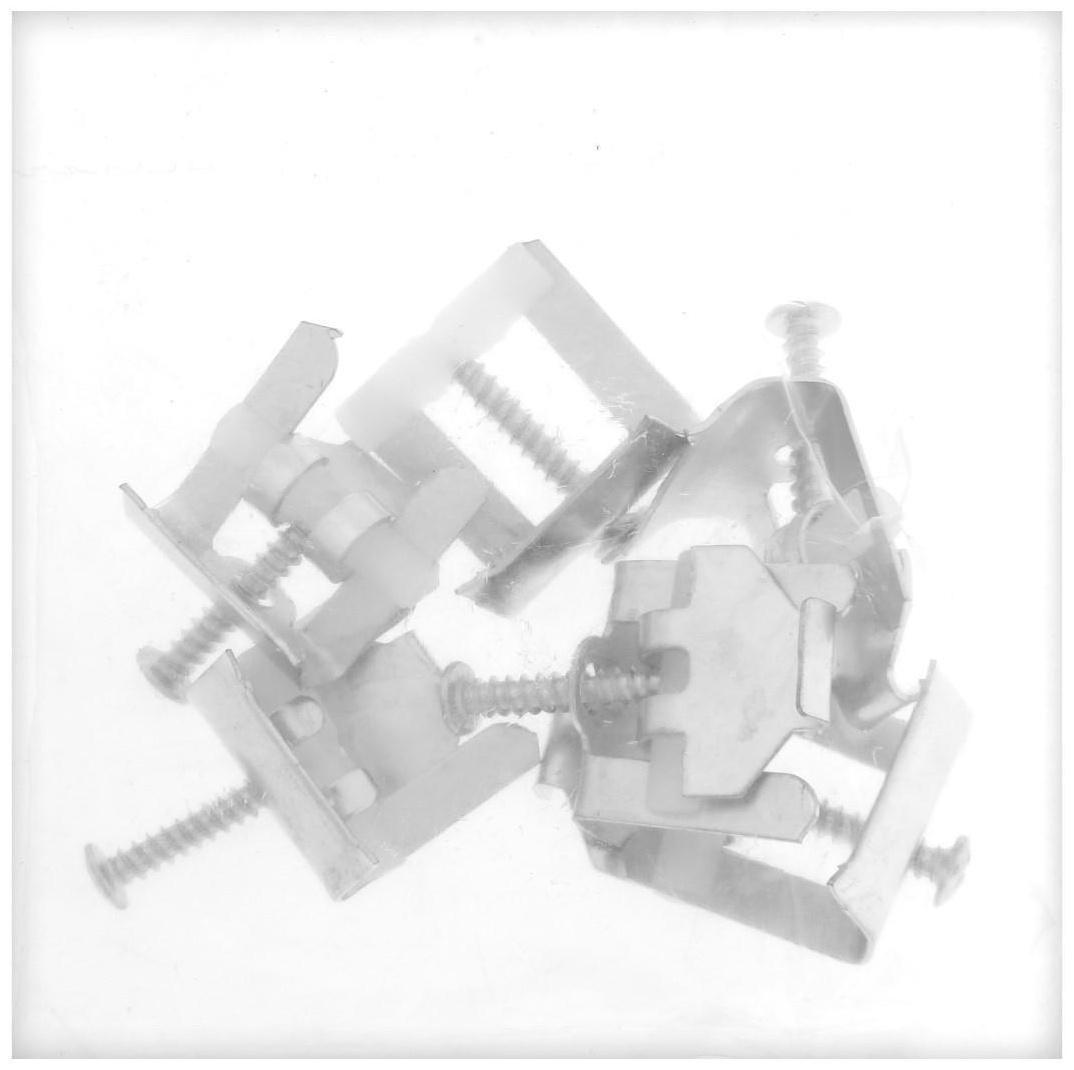 Мойка FABIA PROFI, 50х45 см, врезная, S = 3,0 и 0,8 мм, сифон с переливом + корзина