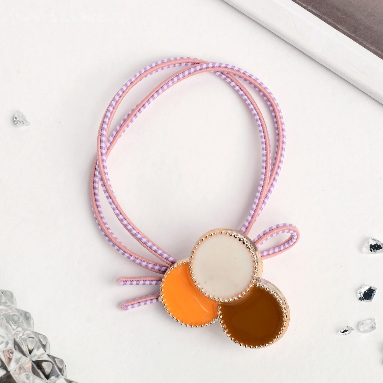 Резинка для волос 