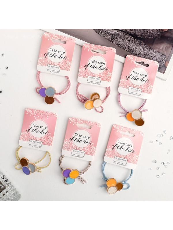 Резинка для волос 