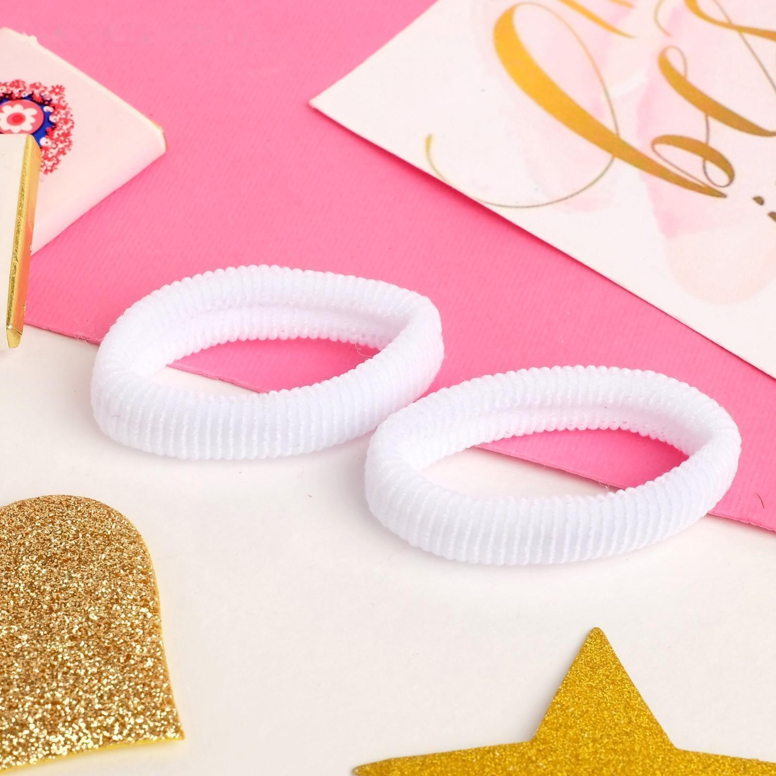 Резинка для волос 