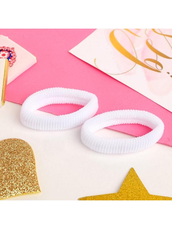 Резинка для волос 