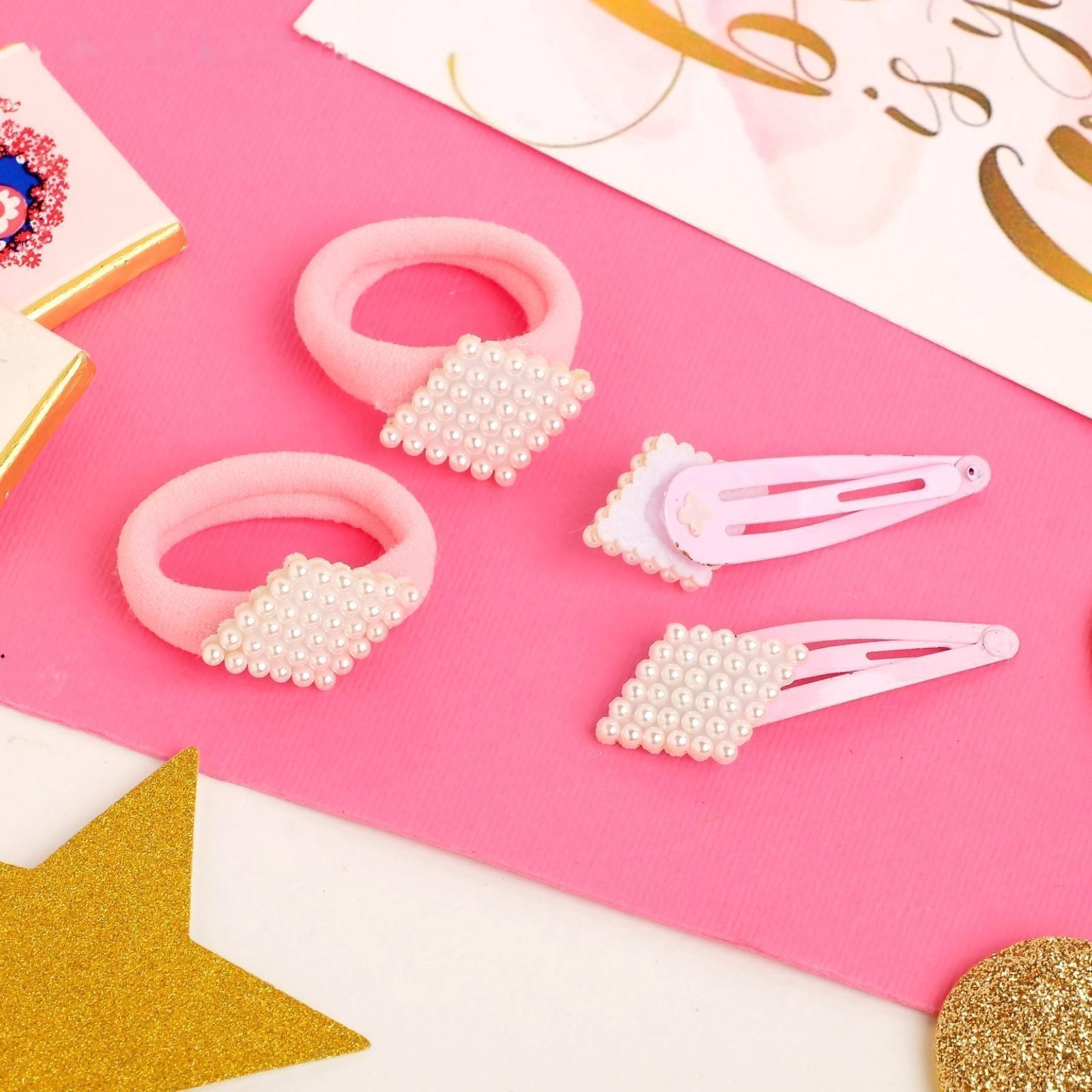 Набор для волос 