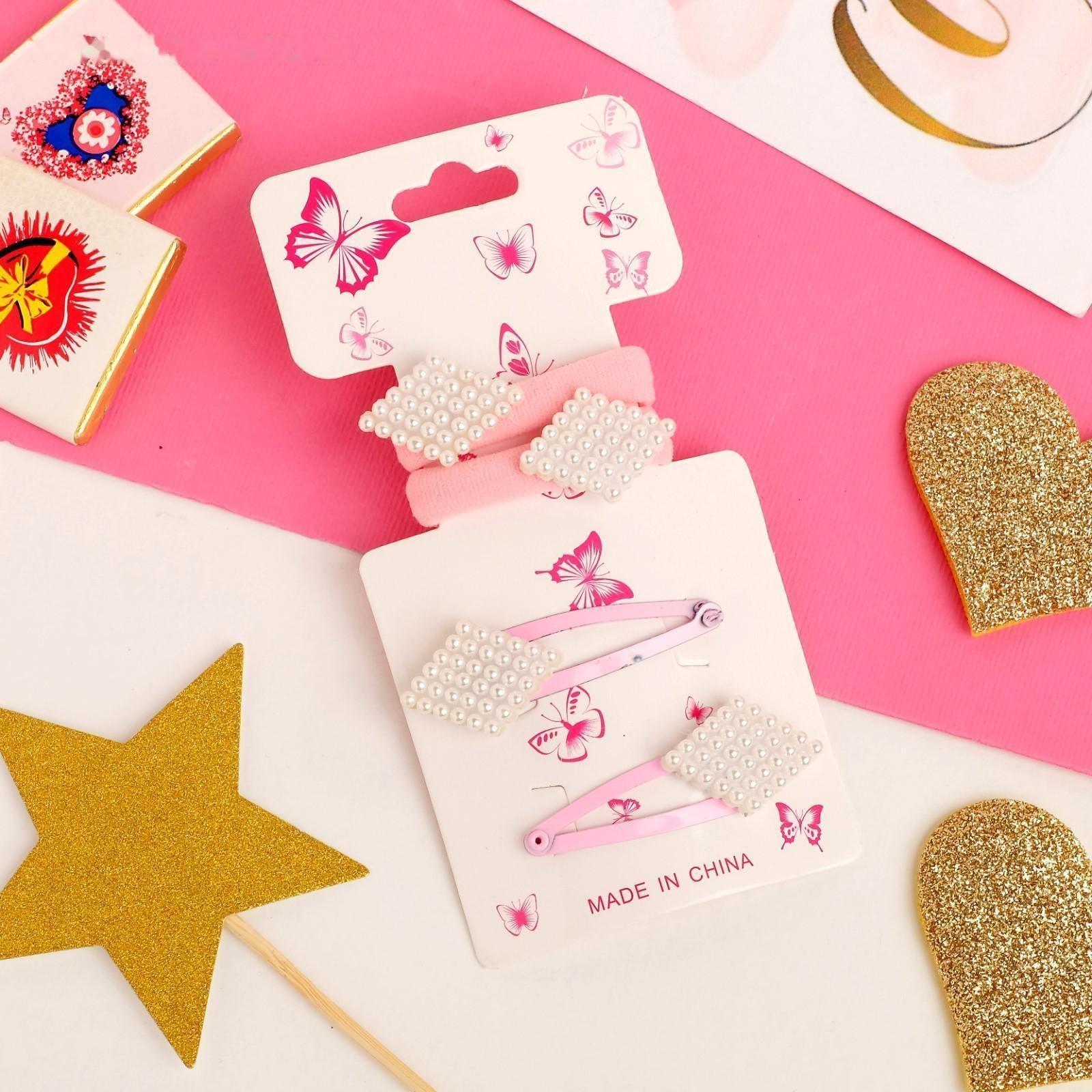 Набор для волос 