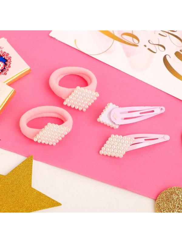 Набор для волос 