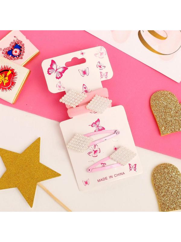 Набор для волос 