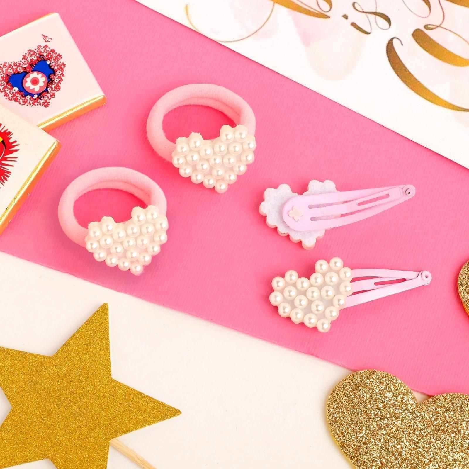 Набор для волос 