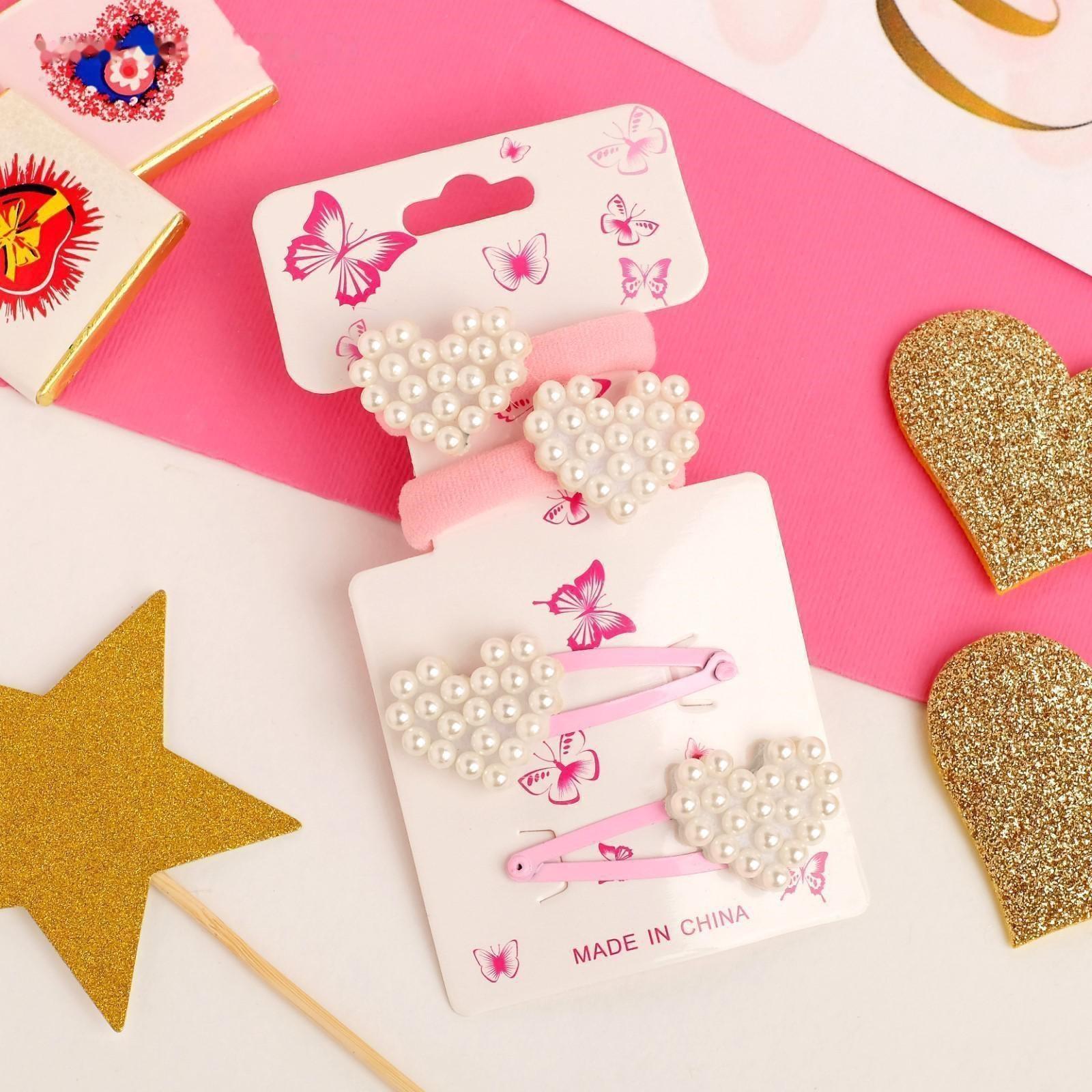 Набор для волос 