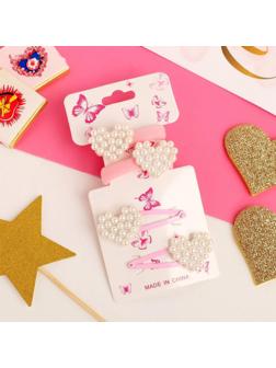 Набор для волос 