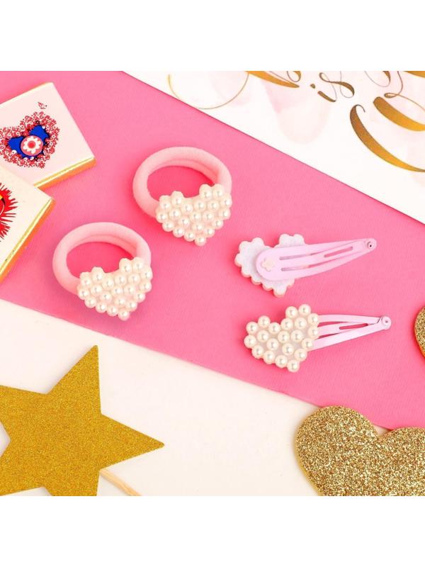 Набор для волос 