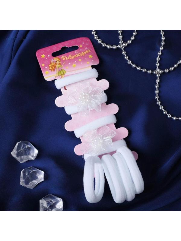 Резинка для волос 