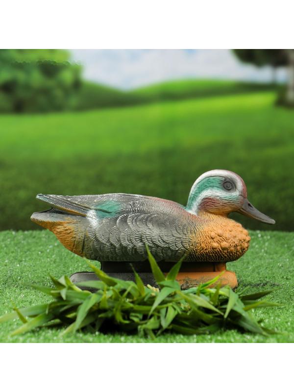 Фигура подсадная 