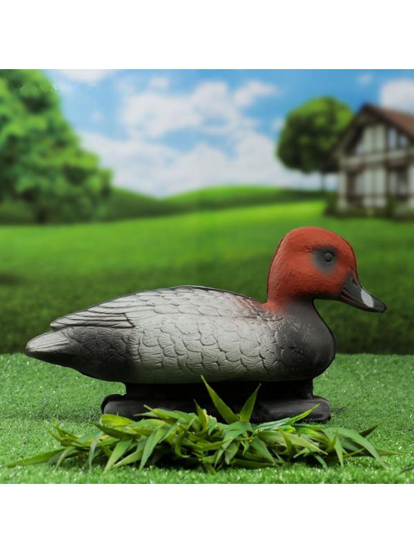 Фигура подсадная 