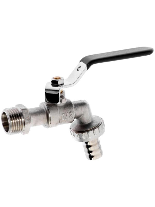 Кран водоразборный AQUALINK, 1/2