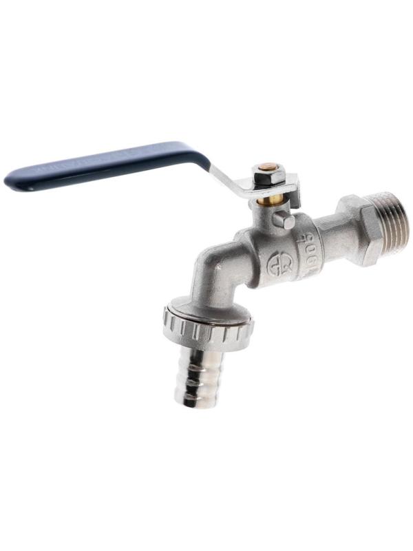 Кран водоразборный AQUALINK, 1/2