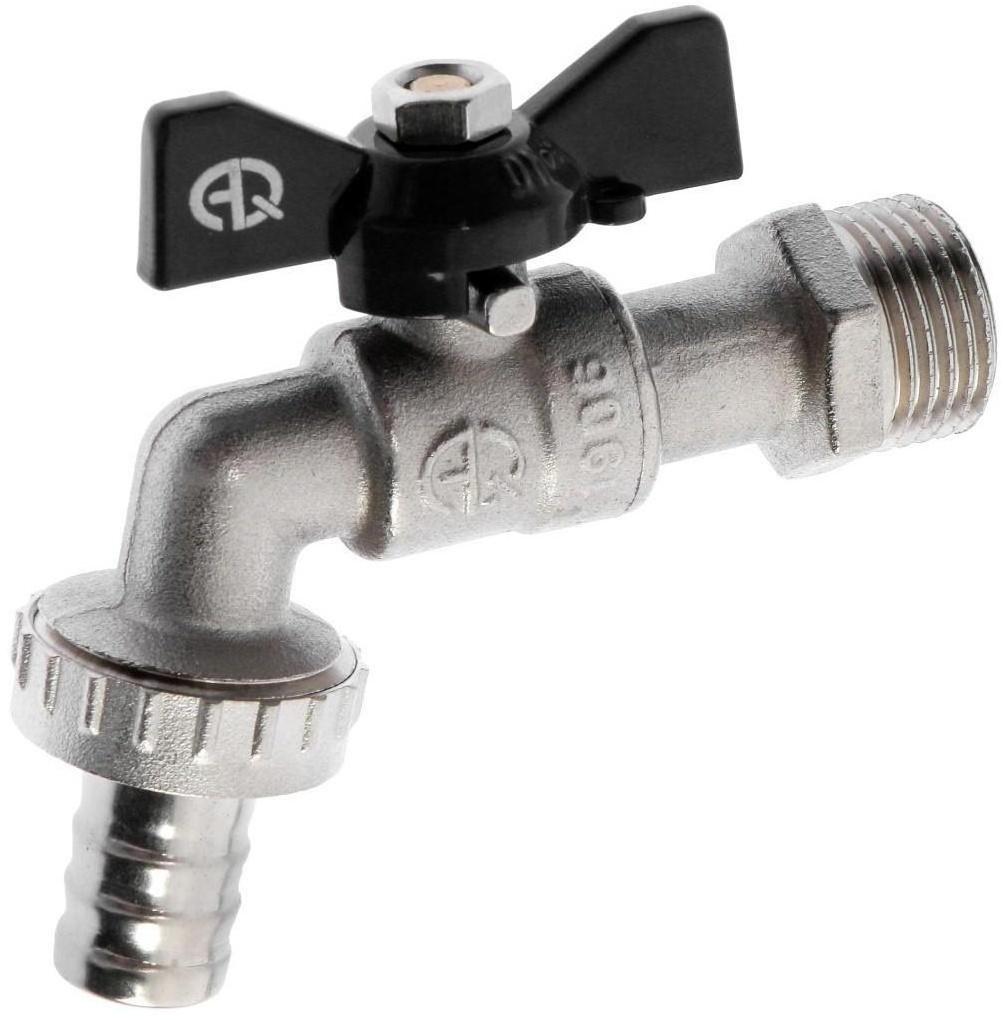 Кран водоразборный AQUALINK, 1/2