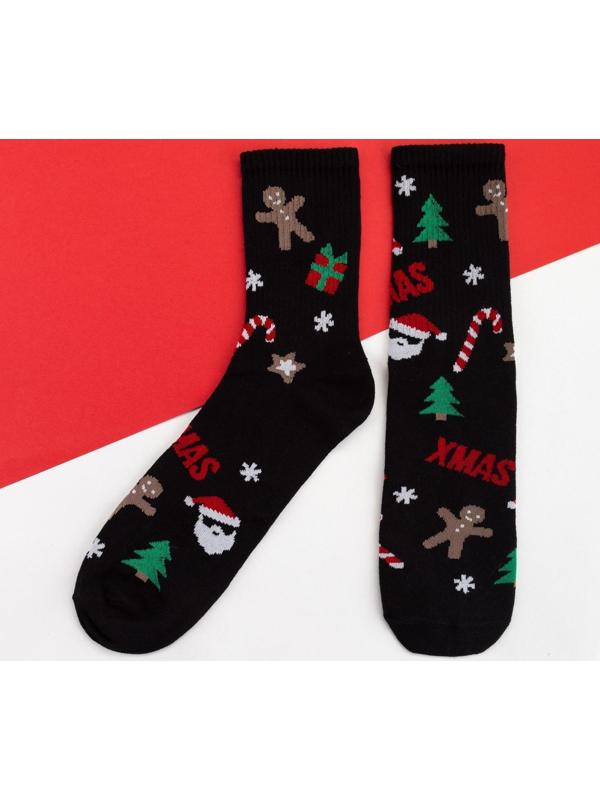 Носки мужские KAFTAN 