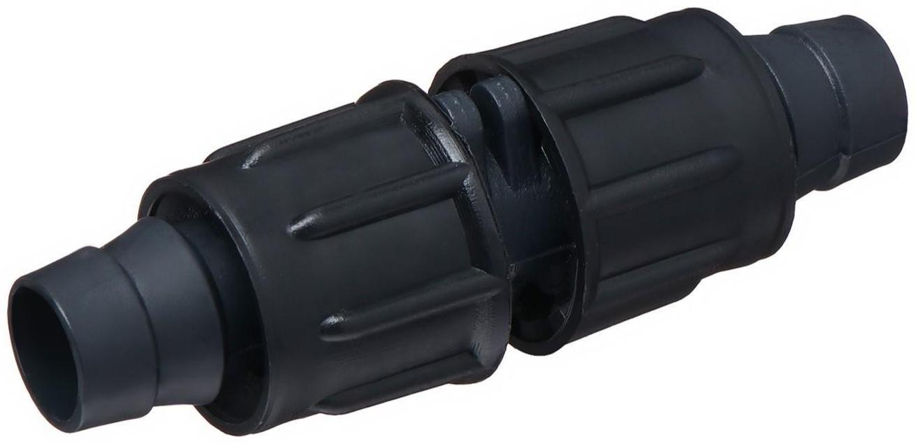 Фитинг ремонтный для капельной ленты