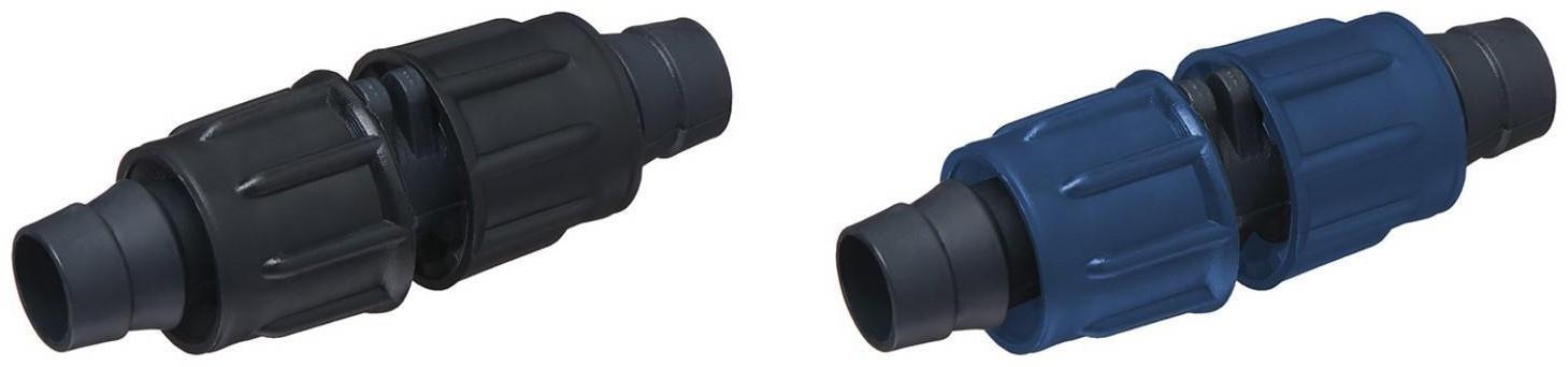 Фитинг ремонтный для капельной ленты