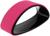 Полусфера-лотос для йоги 40 х 12 х 20 см, цвет розовый