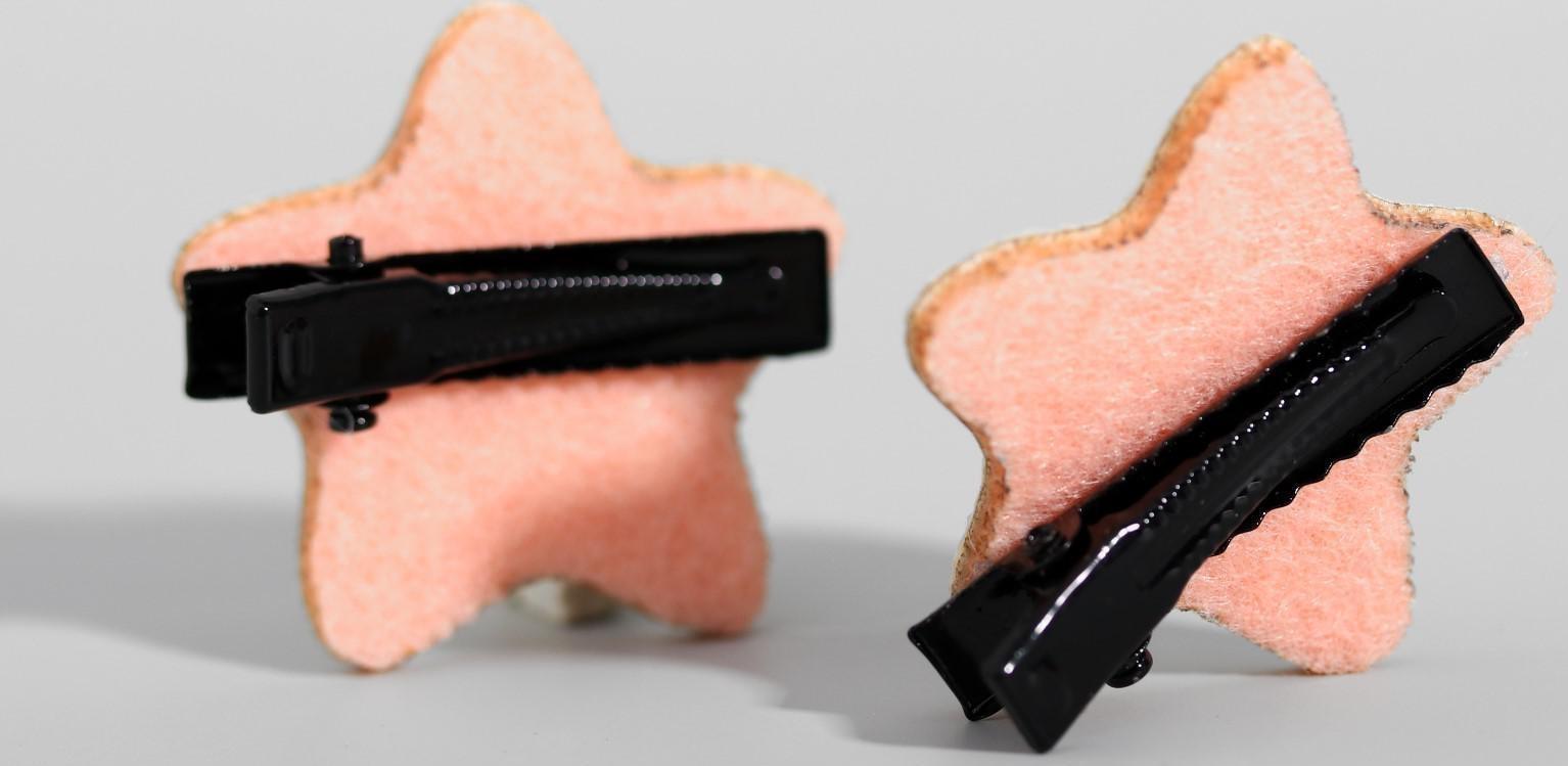 Набор заколок ВИНКС 