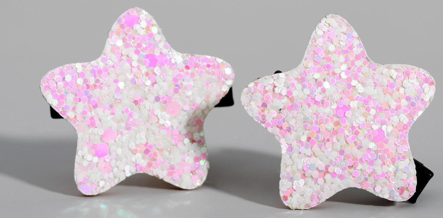 Набор заколок ВИНКС 