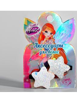 Набор заколок ВИНКС 