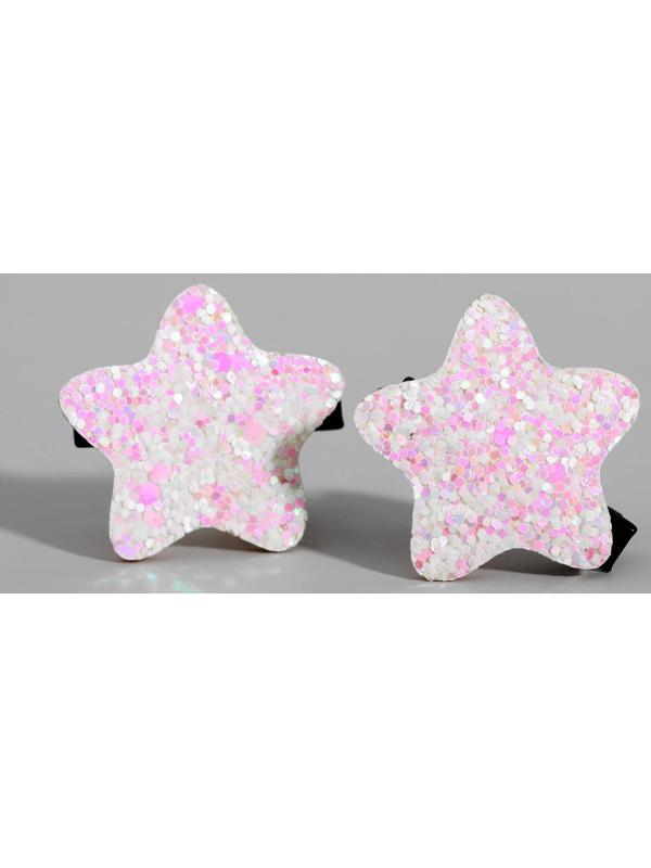 Набор заколок ВИНКС 