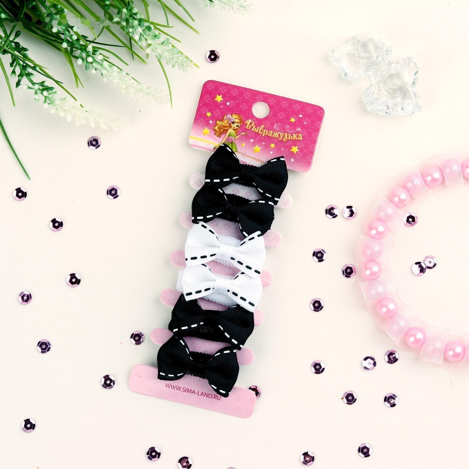 Резинка для волос 