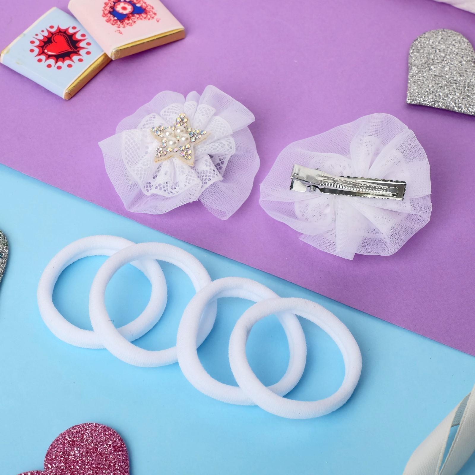 Набор для волос 