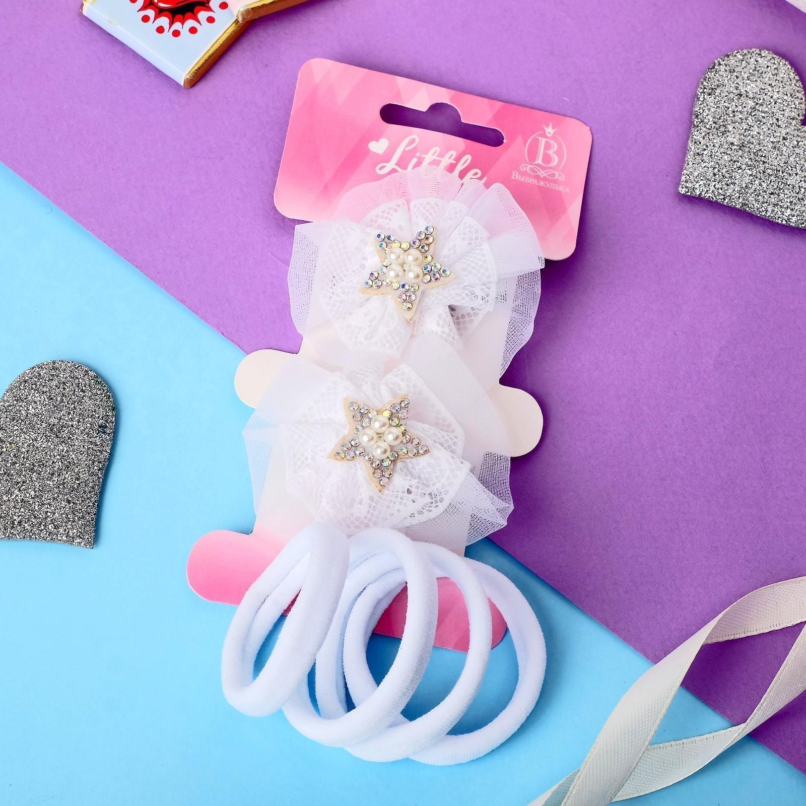 Набор для волос 