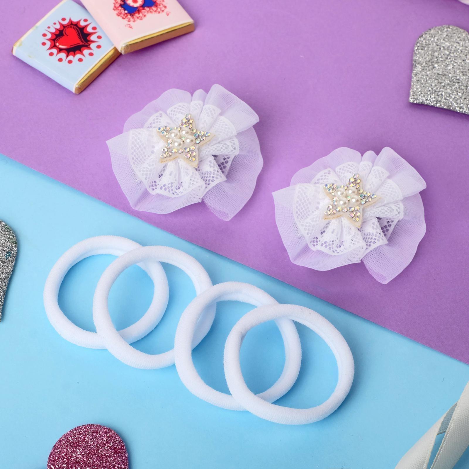 Набор для волос 