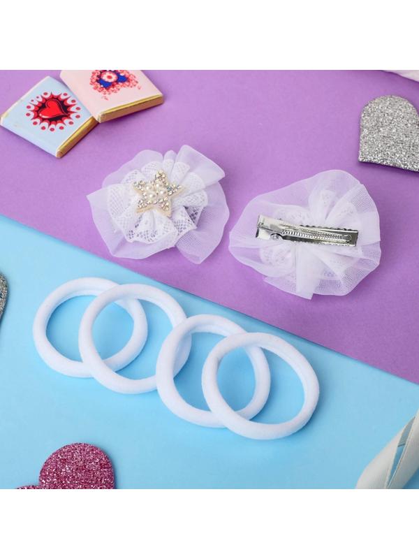 Набор для волос 