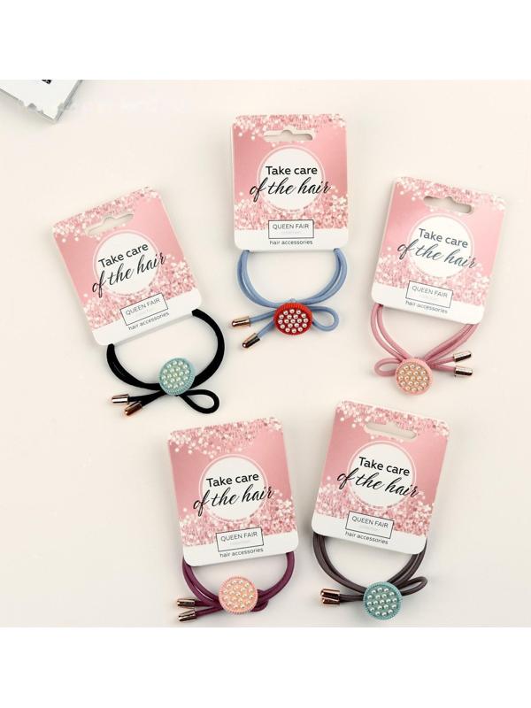 Резинка для волос 