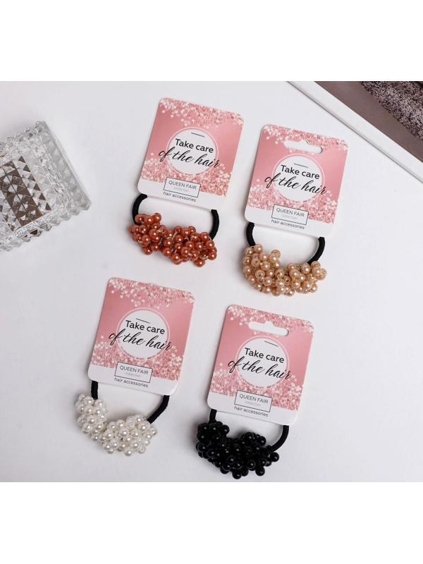 Резинка для волос 