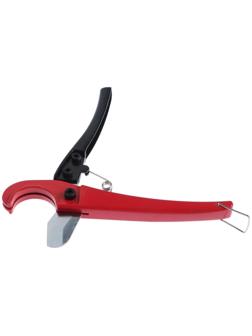 Ножницы для резки труб ЛОМ по пластику, до 42 мм