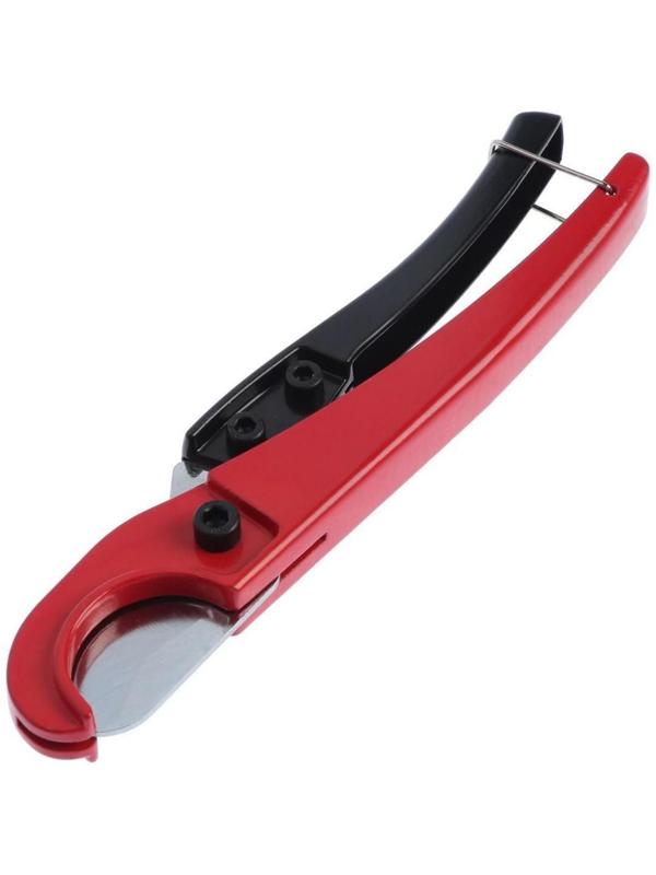 Ножницы для резки труб ЛОМ по пластику, до 42 мм