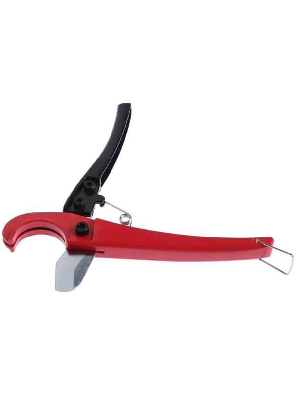 Ножницы для резки труб ЛОМ по пластику, до 42 мм