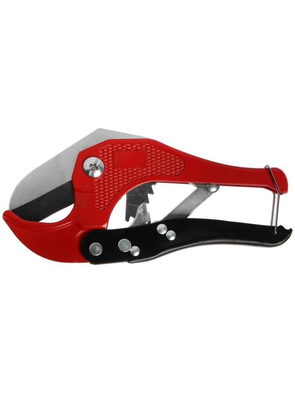 Ножницы для резки труб ЛОМ по пластику, до 42 мм